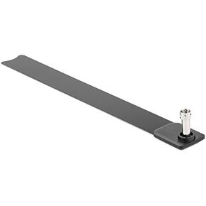 Key Antenna,480p1080p 100+ HD Digital TV Programs Antenna,No Monthly Fee TV Antenna,Digital Indoor Antenna,Outdoor HDTV Antenna