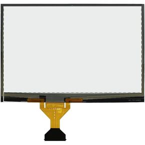 7'' Touch Screen Replacement for Toyota Camry Navigation LQ070Y5LW 2018-2020