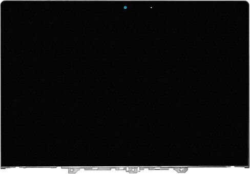 Original Replacement Screen for Lenovo Winbook 300e 2nd Gen 81M9 LCD Touch Screen Display Digitizer Assembly with Bezel Frame 5D10T45069 11.6" HD 1366x768 (Not Work for Winbook 300e 1st Gen) in Saudi Arabia