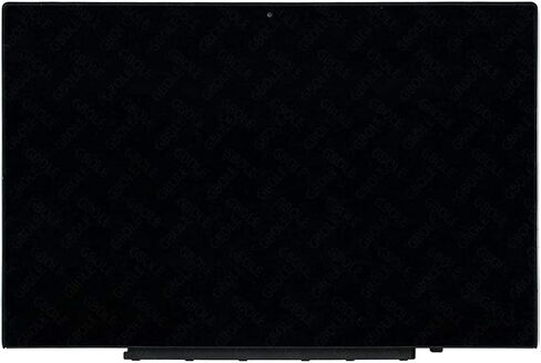 Original Replacement Screen for Lenovo Winbook 300e 2nd Gen 81M9 LCD Touch Screen Display Digitizer Assembly with Bezel Frame 5D10T45069 11.6" HD 1366x768 (Not Work for Winbook 300e 1st Gen) in Saudi Arabia