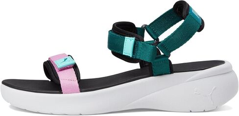PUMA womens Sportie Sandal Vola in Saudi Arabia