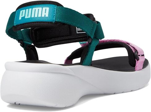 PUMA womens Sportie Sandal Vola in Saudi Arabia