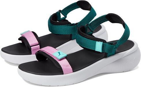 PUMA womens Sportie Sandal Vola in Saudi Arabia