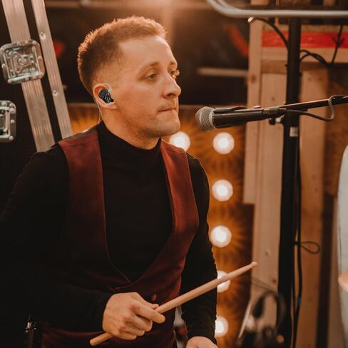 شاشة KZ ZAR داخل الأذن 7BA+1DD Hybrid 8 سماعات أذن هاي فاي باس بخاصية إلغاء الضوضاء، وضوح في جميع الترددات، سماعات رأس مريحة لمهندسي الصوت والموسيقيين (مع ميكروفون) in Kuwait