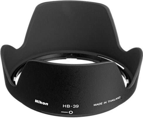 عدسة Nikon AF-S DX NIKKOR مقاس 16-85 مم f/3.5-5.6G ED VR (2178) + مجموعة مرشح + حافظة للغطاء + مجموعة تنظيف (متجددة) in Saudi Arabia