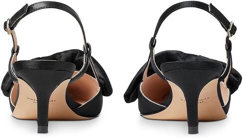 Kate Spade New York Women's Marseille Pump, Black, 10 in Saudi Arabia