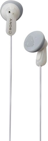 Sony MDR-E9LP White in Saudi Arabia