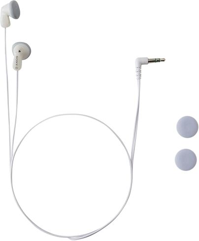 Sony MDR-E9LP White in Saudi Arabia