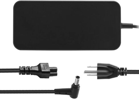 280W AC Charger Fit for Asus ROG Strix G16 G614 ROG Strix G18 G814 ROG Strix G17 G713 ROG Strix G15 G513QJ G513QY G513RS G513RW ROG Strix Scar 17 G732 G733 ADP-280BB B Gaming Laptop Power Supply in Saudi Arabia