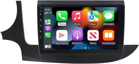 ASURE 9 inch Car Stereo Radio Upgrade for Buick Encore 2017 2018 2019,4Core 2GB+32GB Android System Car in-Dash GPS Navigation Head Unit with Wireless Carplay,Android Auto,1280x800 HD Touchscreen in Saudi Arabia