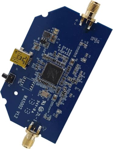 Deal4GO 802.11n 300Mbps Wireless USB WiFi Adapter Board w/Dual 3dBi Antenna for Ralink RT5572 Kali Linux Windows Raspberry Pi IPTV in Saudi Arabia