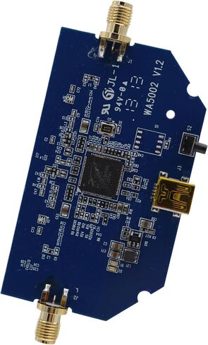 Deal4GO 802.11n 300Mbps Wireless USB WiFi Adapter Board w/Dual 3dBi Antenna for Ralink RT5572 Kali Linux Windows Raspberry Pi IPTV in Saudi Arabia