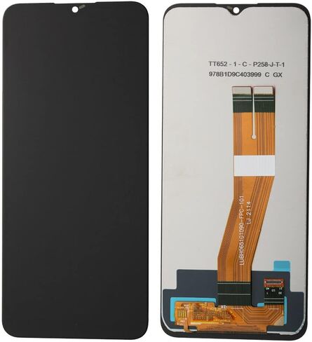 for Samsung Galaxy A03 SM-A035G A035G A035U A035U1 6.5" LCD Display Touch Screen Digitizer Assembly Replacement in Saudi Arabia