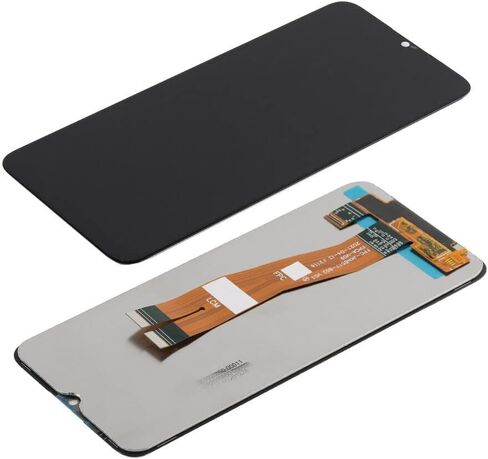 for Samsung Galaxy A03 SM-A035G A035G A035U A035U1 6.5" LCD Display Touch Screen Digitizer Assembly Replacement in Saudi Arabia