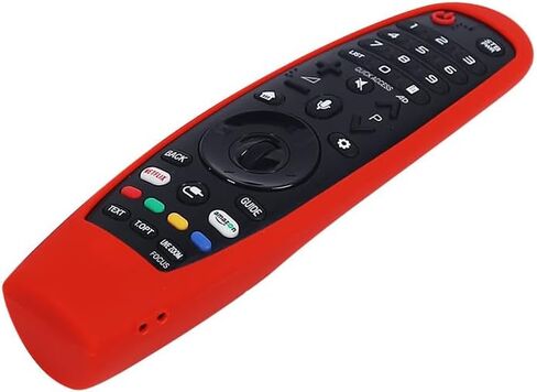 Replacement for LG Magic Voice Remote Control for 2017-2022 LG Smart TV, AN-MR22GA MR21GA MR20GA MR19BA MR18BA MR650A AKB75855501 Magic Remote with Voice and Pointer Function in Saudi Arabia