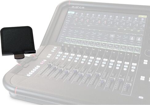 Allen & Heath AH-AVANTIS-قوس معدني قابل للفصل لـ Avantis in Kuwait