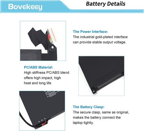 55.67Wh MB04XL Battery 844204-850 15.4V for HP Envy X360 15-AQ273CL 15-AQ100NX 15-AQ267CL 15-AQ015NR 15-AQ173CL 15T-AQ100 15T-AQ200, M6-AQ000 AQ003DX AQ005DX AQ103DX AQ105DX AR004DX 843538-541 in Saudi Arabia