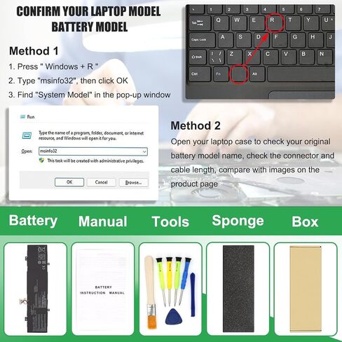 C31N1733 Laptop Battery Replacement for ASUS VivoBook Flip 14 TP412 TP412U TP412UA TP412F TP412FA TP412UA-DB31T TP412UA-IH31T TP412UA-EC059T TP412FA-EC551T TP412FA-EC707T Series 11.55V 42Wh in Saudi Arabia