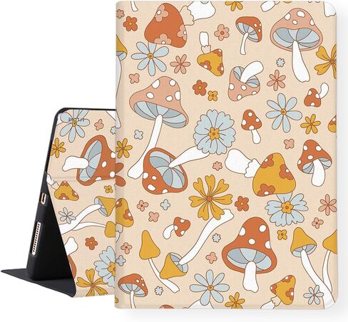 Case for iPad 10th Generation 2022 Release iPad 10 Gen 10.9 inch Lightweight Slim Folio Stand Cover Protective Soft TPU Cute Cat Adjustable Angles Auto Wake Sleep Smart Leather Case in Kuwait