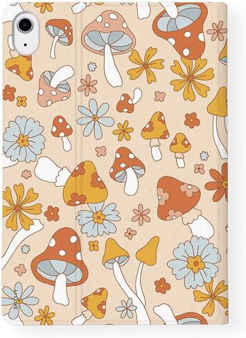 Case for iPad 10th Generation 2022 Release iPad 10 Gen 10.9 inch Lightweight Slim Folio Stand Cover Protective Soft TPU Cute Cat Adjustable Angles Auto Wake Sleep Smart Leather Case in Kuwait