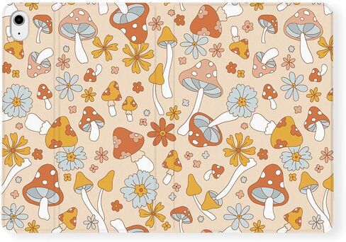 Case for iPad 10th Generation 2022 Release iPad 10 Gen 10.9 inch Lightweight Slim Folio Stand Cover Protective Soft TPU Cute Cat Adjustable Angles Auto Wake Sleep Smart Leather Case in Kuwait