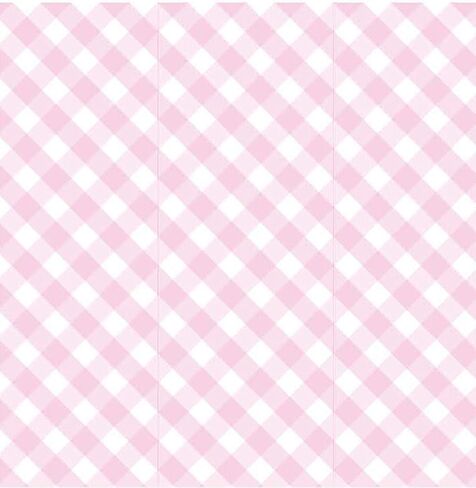 بطانة درج معطرة بصلصة التفاح مع رائحة بودرة الأطفال، لون وردي in Kuwait