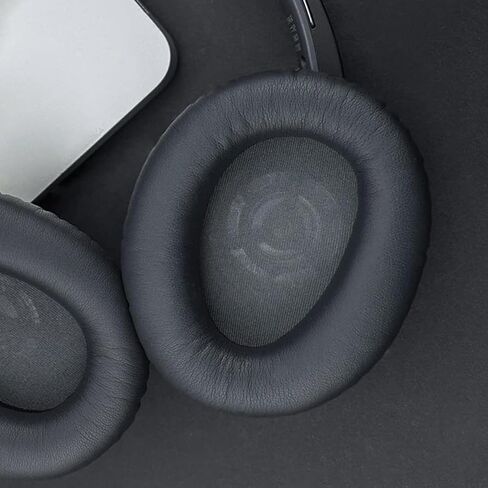 Replacement Ear Pads for Sony WH-CH710N, Headphones Ear Cushions Covers for Sony WH-CH700N, WH-CH710N, WH-CH720N Headset Accessories Ear Cups Repair Part,Ear Comfort Memory Foam-titanium in Saudi Arabia