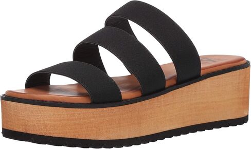 Dirty Laundry Women's Wedge Sandal in Saudi Arabia