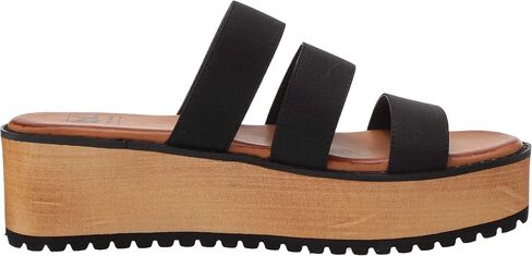 Dirty Laundry Women's Wedge Sandal in Saudi Arabia