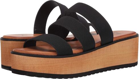 Dirty Laundry Women's Wedge Sandal in Saudi Arabia