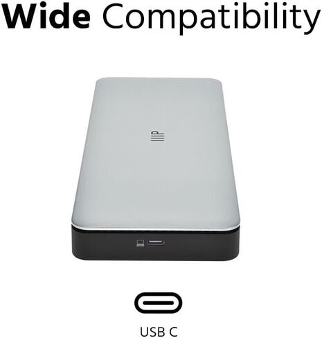 محطة إرساء Monoprice 15 في 1 ثلاثية العرض MST USB-C، مع أوضاع عرض متعددة، HDMI، SD/TF، ​​RJ45، صوت 3.5 مم، PD، متوافقة مع Mac OS MacBook وWindows Laptop، HP، Lenovo in Saudi Arabia