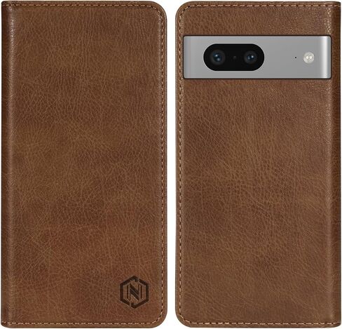 for Google Pixel 7 Pro Wallet Case with [RFID Blocking] Card Slot Stand Strong Magnetic Flip Fold Leather Protective Phone Case for Google Pixel 7 Pro Case Wallet(6.7 inch-Green) in Saudi Arabia