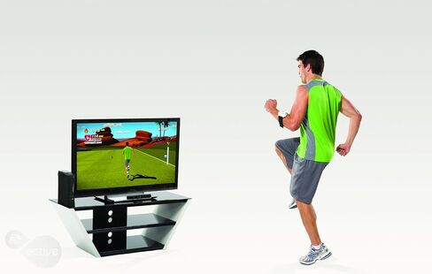 EA Sports Active 2 - Xbox 360 in Saudi Arabia