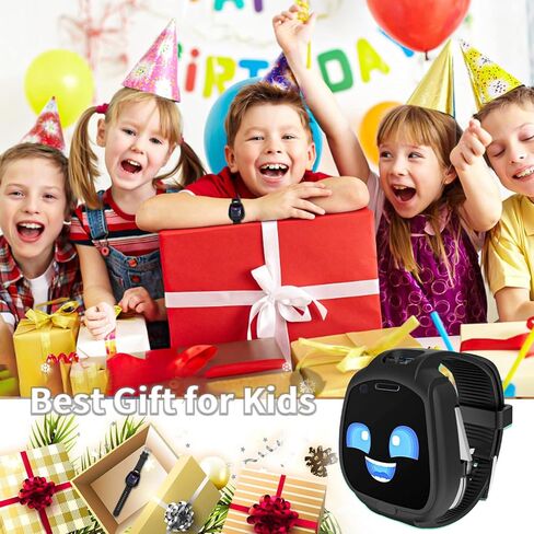 Sport Band Compatible with Little Tikes Tobi 1 2 Robot Smartwatch, Soft Silicone Breathable Replacement Bands Strap with Bumper Protective Case for Children Tobi Robot Smart Watch in Kuwait