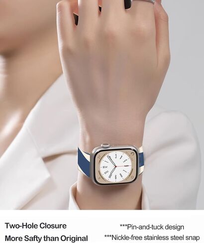 Sport Watch Band Compatible with Apple Watch Band 38mm 40mm 41mm Women, Soft Silicone Floral Print Sport Strap Replacement Wristbands for iWatch Series Ultra 9 8 7 6 5 4 3 2 1 SE in Saudi Arabia