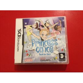Princess on Ice - Nintendo DS (Renewed)