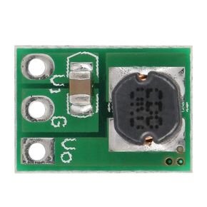 Mini DC DC 3.7V 5V to 3.3V Step Down Conversion Module Converter Lithium Batteries for Microcontroller Development Board Power
