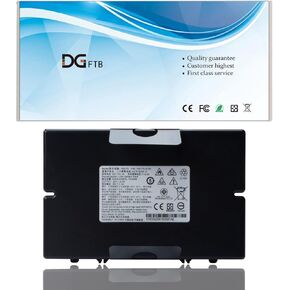 for Bose S1 789175 078592 789175-0100 Pro Bluetooth Speaker PA Multi-Position Replacement Lithium Ion Battery Pack Series 4INR19/66-2 DC 14.8V 81.4Wh/5500mAh
