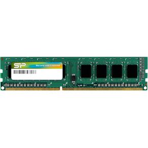 وحدة ذاكرة سطح المكتب Silicon Power DDR3L 8GB RAM 1600MHz (PC3 12800) 240 pin CL11 1.35V غير ECC غير مخزنة UDIMM - الجهد المنخفض وتوفير الطاقة in Kuwait