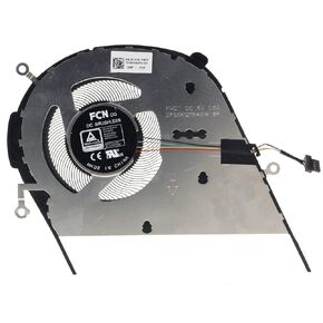 Replacement CPU Cooling Fan for ASUS VivoBook X421DA X421EA X421EQ X421FA X421FL X421IA X421JQ S433FL V4050F M413 M433 FMDT 13NB0Q00P01121 13NB0PZ0M01021