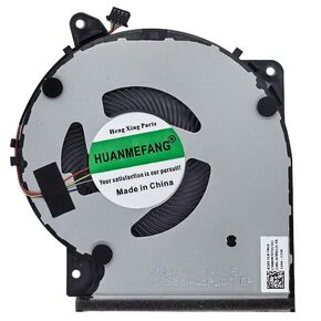 New CPU Fan for ASUS VivoBook X509 X509FJ-FLX509F X409U X409 X509F X409F FL8700D FL8700 X509U FL8700F Y5200U Y5200D Y5200F Y4200D F A409FA FB A409FJ FL A409FMA A409UA JA JB Series Fan