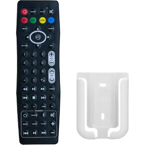 Replacement for Furrion Aurora 4K LED Outdoor TV Remote Control (FU-02)