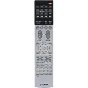 Yamaha RAV542 AV Receiver Remote Control for RX-A1050, RX-A1060 (ZP60170)