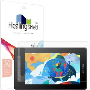 Healing Shield Screen Protector for XP Pen Artist 10 2nd Light Anti Glare Paper Texture Feeling Matte Film Light XP-Pen Artist10-2nd