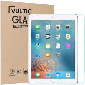 Screen Protector for iPad Mini 1/2/3, Tempered Glass Film Cover
