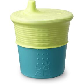 Silicone Sippy Cup
