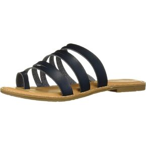 Rock & Candy Women's Benzie Flat Sandal