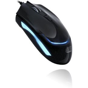 Adesso Imouse G1 - Illuminated Desktop Mouse
