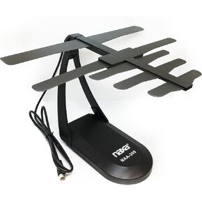 Naxa Electronics NAA-309 Amplified HDTV Digital Antenna