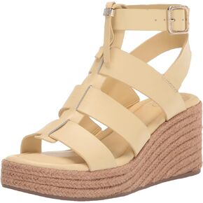 Franco Sarto Women's Palms Wedge Sandal